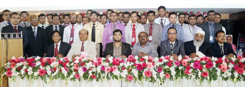 কুমিল্লায় এক্সিম ব্যাংকের ৯৫তম শাখার উদ্বোধন
