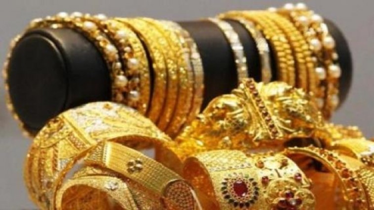 আন্তর্জাতিক বাজারে ঊর্ধ্বমুখী স্বর্ণের দাম