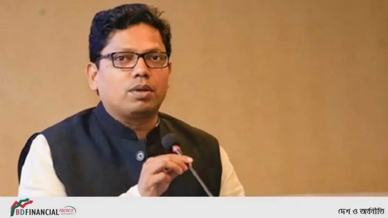 শেখ হাসিনার নেতৃত্বে অর্থনৈতিক মুক্তির সংগ্রাম সফল: আইসিটি প্রতিমন্ত্রী