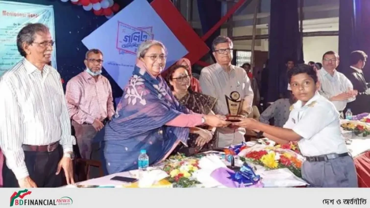 পাঠ্যপুস্তক আকর্ষণীয় ও প্রাঞ্জল করতে কাজ করছি: শিক্ষামন্ত্রী