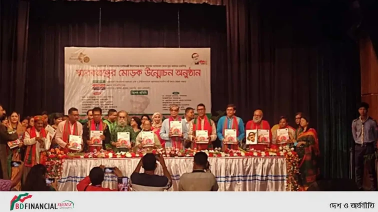 মুক্তিযুদ্ধে আগরতলার মমত্ববোধ পৃথিবীর ইতিহাসে বিরল: মোস্তফা জব্বার