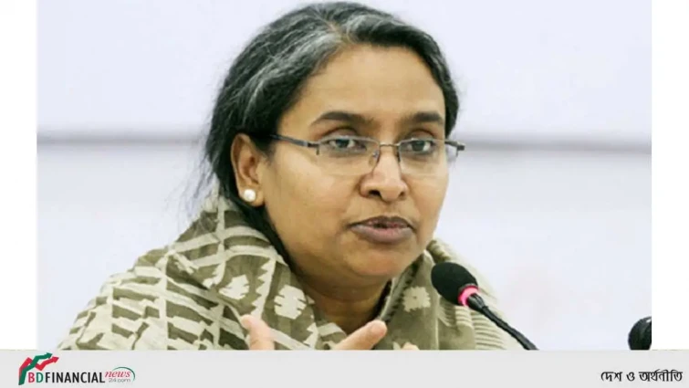 শিখন ঘাটতি পোষাতে পরিকল্পনা করা হয়েছে: শিক্ষামন্ত্রী