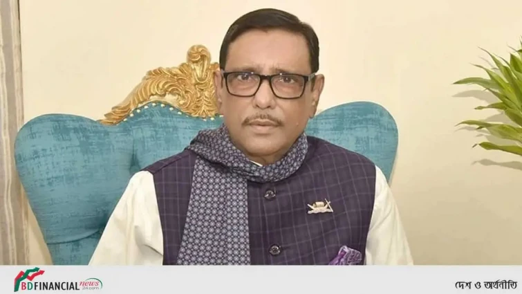 জনগণের সঙ্গে সেতুবন্ধন সৃষ্টি করে নির্বাচনে জয়ী হতে হবে: সেতুমন্ত্রী