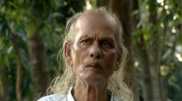 গানের গুরু প্রাণের গুরু শাহ আব্দুল করিম