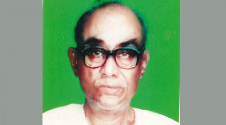 বঙ্গবন্ধুর সহচর শংকর গোবিন্দের মৃত্যুবার্ষিকী রোববার