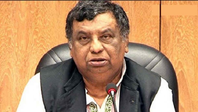 মারা গেছেন সমাজকল্যাণ মন্ত্রী