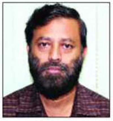 সোনালী ব্যাংকের জিএম হলেন ওয়াশি-উর-রহমান