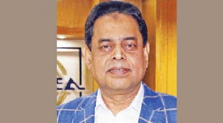 বিজিএমইএ’র নতুন সভাপতি সিদ্দিকুর