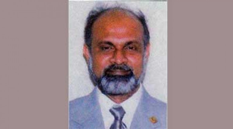 আলমগীর মতি এফবিসিসিআই স্ট্যান্ডিং কমিটির নতুন চেয়ারম্যান