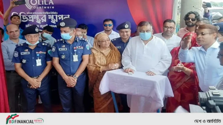 যত প্রভাবশালীই হোক, অন্যায় করলে বিচার হচ্ছে: স্বরাষ্ট্রমন্ত্রী