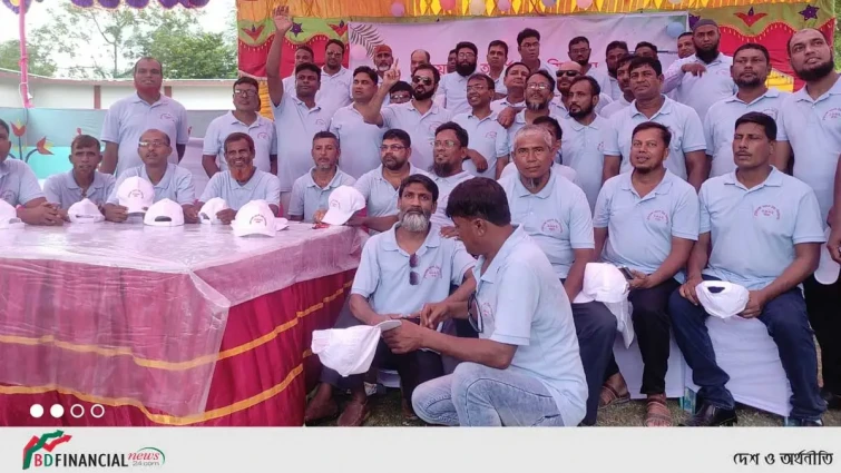 শেকড়ের টানে বন্ধুত্বের প্রাণে: চুয়াডাঙ্গা আদর্শ উচ্চ বিদ্যালয় এর ১৯৯২ ব্যাচের মিলন মেলা