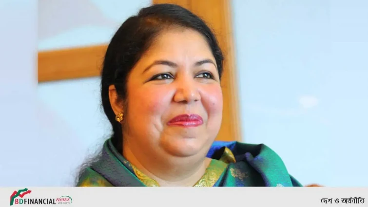 যুক্তরাজ্য গেলেন স্পিকার