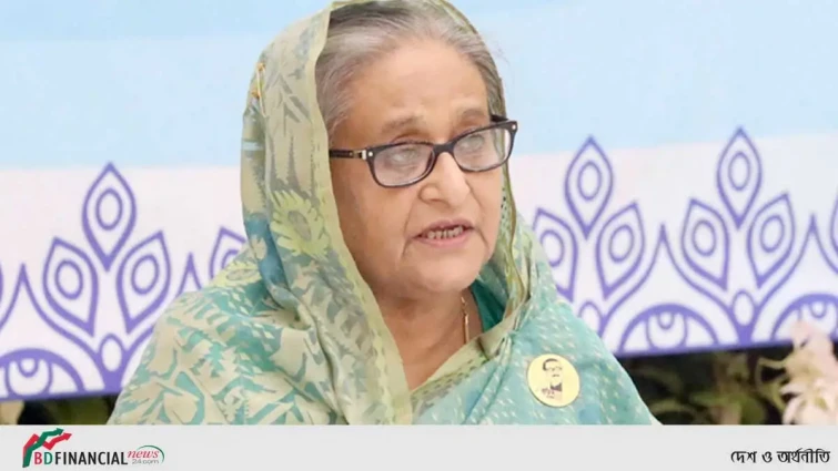 উন্নত দেশগুলোর মতো আমরাও জ্বালানি সাশ্রয়ের উদ্যোগ নিয়েছি: প্রধানমন্ত্রী