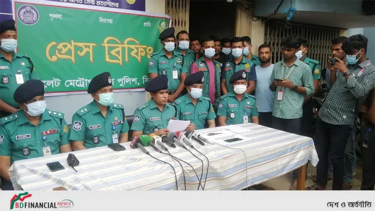বুলবুল খুনের বিষয়ে যা জানাল পুলিশ