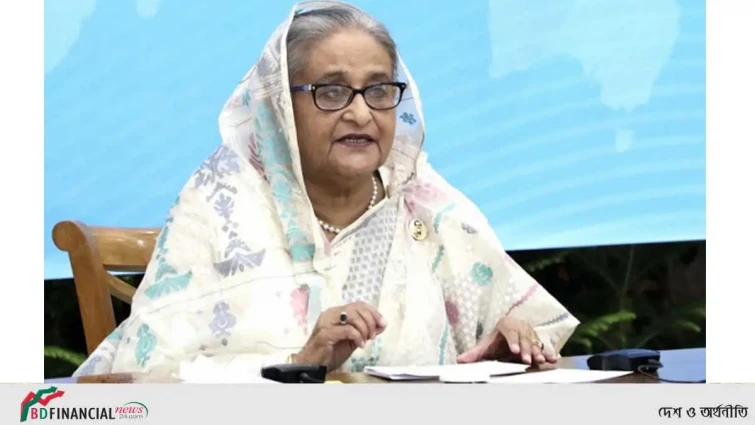 কোনো ষড়যন্ত্রই দেশের অগ্রগতি থামাতে পারবে না: প্রধানমন্ত্রী
