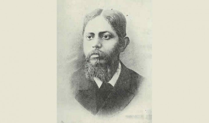 আনন্দমোহন বসুর জন্মদিন আজ