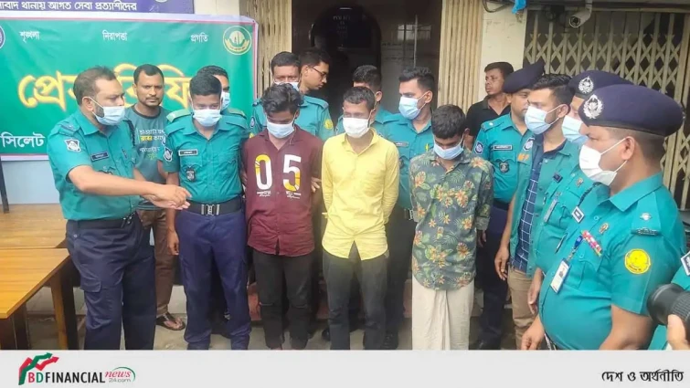 ছিনতাই করতেই খুন করা হয় শাবি শিক্ষার্থীকে