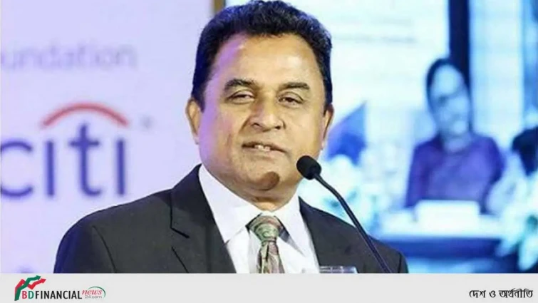 আমরা আবারও ঋণ দিতে পারব: অর্থমন্ত্রী