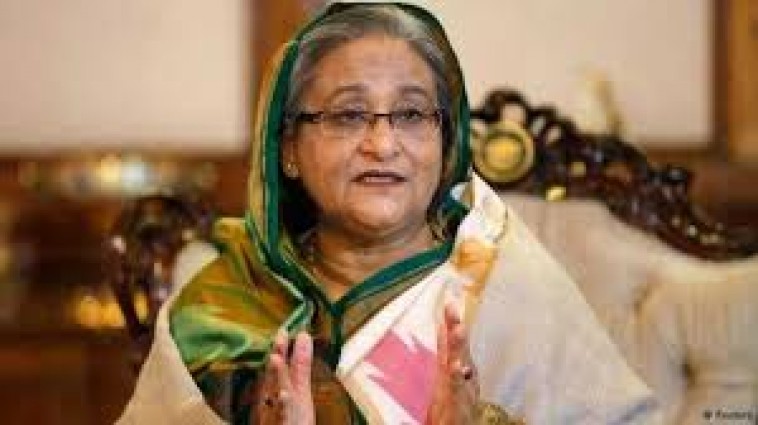 প্রধানমন্ত্রী শেখ হাসিনার জন্মদিন আজ