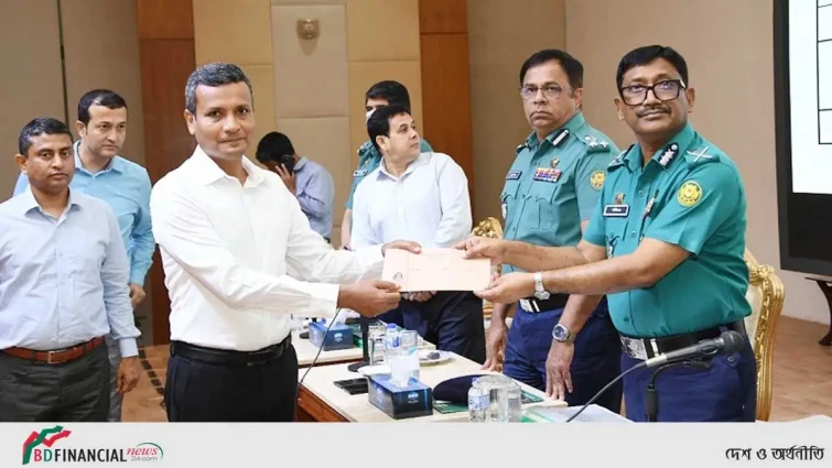 জুনে ডিএমপির শ্রেষ্ঠ বিভাগ গুলশান, থানা মোহাম্মদপুর