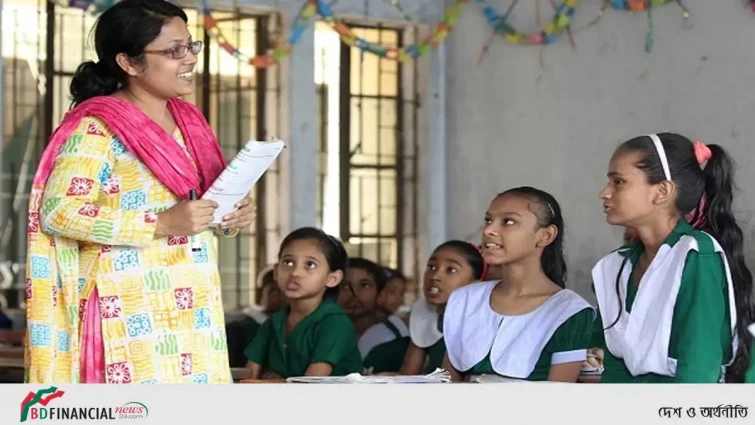 চালু হচ্ছে প্রাথমিকের শিক্ষকদের বদলি কার্যক্রম