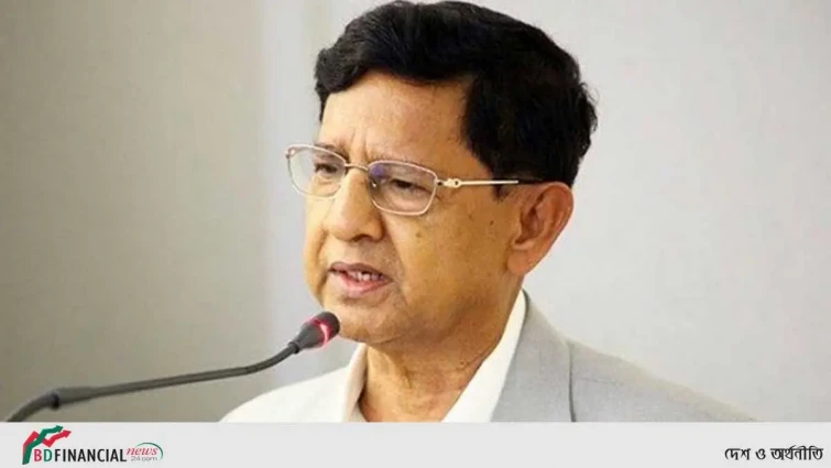 ভবিষ্যৎ সংকট মোকাবিলা সরকারের লক্ষ্য: পাটমন্ত্রী