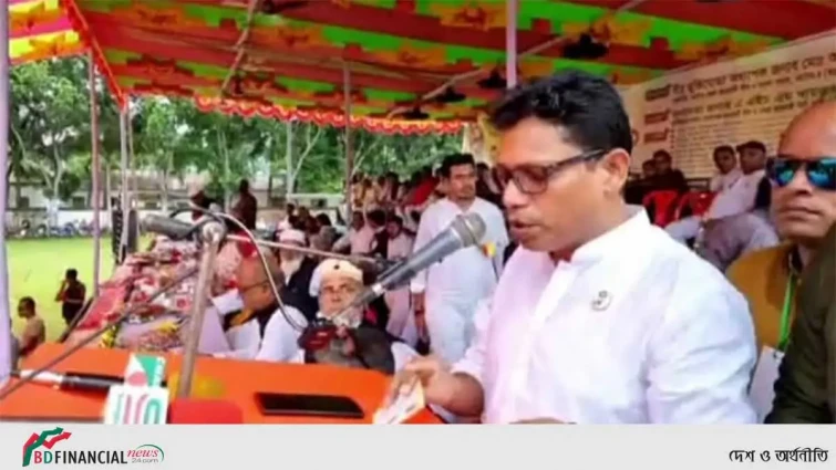 ২০০১ সালে বিএনপি-জামায়াত দেশকে মৃত্যুপুরী বানিয়েছিল : পলক