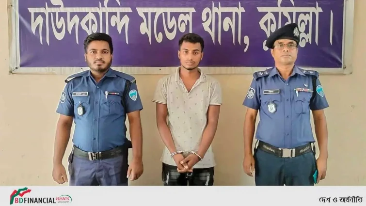 সম্পত্তির জন্য ভাইকে মেরে মরদেহ লুকিয়ে রাখেন ড্রাম ট্রাকে