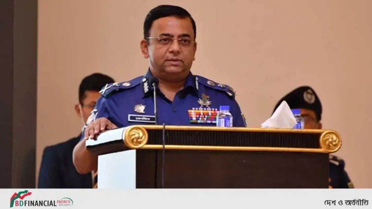 জঙ্গিবাদের বিরুদ্ধে ইসলামি চিন্তাবিদরা কথা বলতে চান না: আইজিপি