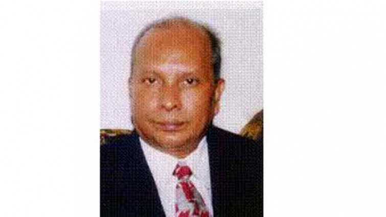 ড. এমএ হান্নান ফিরোজ এর জন্মদিন আজ