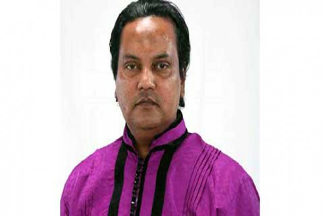 সাংবাদিক আওলাদ হোসেনের  মৃত্যু