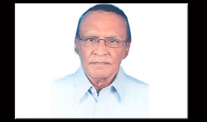 নয়ীম গহর আর নেই