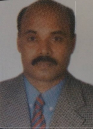 মাহাটেক্স লিমিটেড এর ম্যানেজিং ডিরেক্টর এম এ হাফিজ এর জন্মদিন