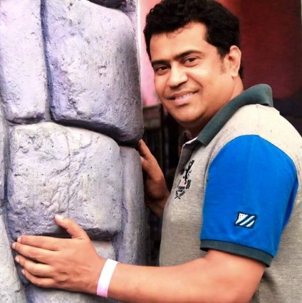 জাহিদুর রহমান এর জন্মদিন আজ