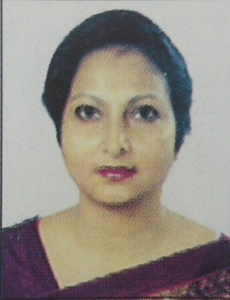 মিসেস নাজমা কবির এর জন্মদিন আজ