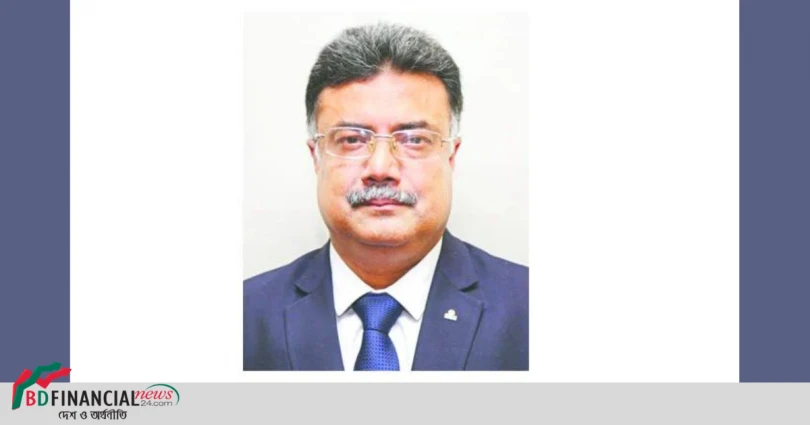 আনোয়ার শওকাত পুনরায় ডাচ্-বাংলা চেম্বারের সভাপতি