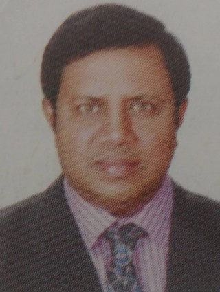 মো. শওকত হোসাইন হিরন এর জন্মদিন আজ