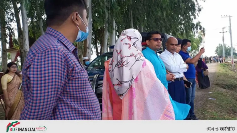 ২০৪১ সালের মধ্যে বাংলাদেশ মেধাভিত্তিক সাশ্রয়ী ও উন্নত দেশে পরিণত হবে: পলক