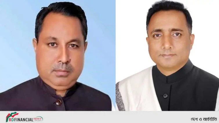 ত্রিশালে আ.লীগের নতুন নেতৃত্ব: সভাপতি কালাম ও সম্পাদক ইকবাল নির্বাচিত
