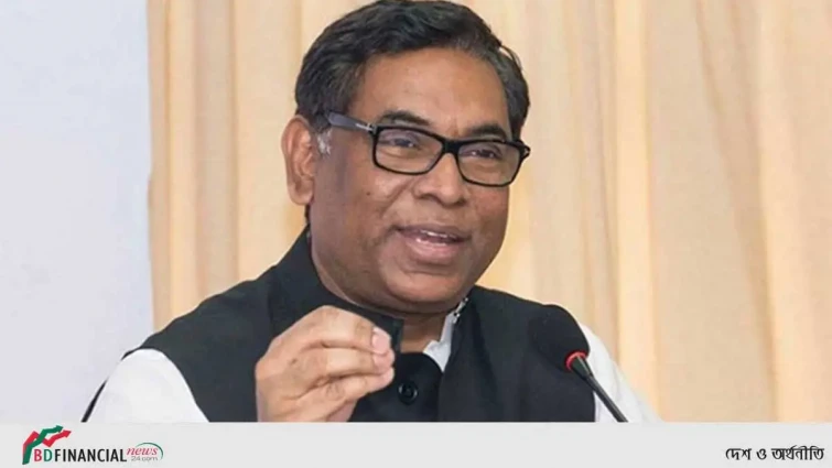 লোডশেডিং নিয়ে নতুন পরিকল্পনা করা হবে : বিদ্যুৎ প্রতিমন্ত্রী