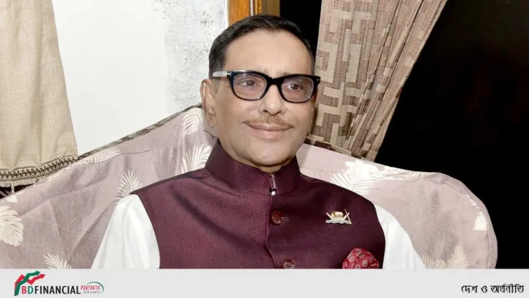 বৈশ্বিক সংকটের মধ্যেও বাংলাদেশের অবস্থান তুলনামূলক ভালো: সেতুমন্ত্রী