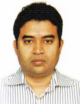 স্কয়ার নীট কম্পোজিট লিমিটেড এর ম্যানেজিং ডিরেক্টর এহসানুল হাবিব এর জন্মদিন আজ