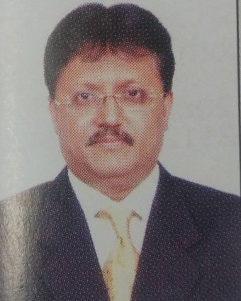 সাফ নীটওয়্যার লিমিটেড এর ম্যানেজিং ডিরেক্টর শাহ আলম খান সেলিম এর জন্মদিন আজ