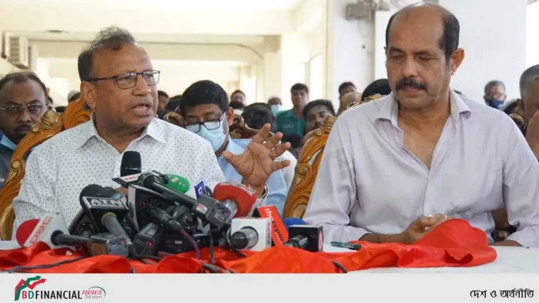 রাজধানীতে পাইকারি ও খুচরা কাঁচাবাজার নির্ধারিত স্থানে বসাতে হবে: স্থানীয় সরকার মন্ত্রী