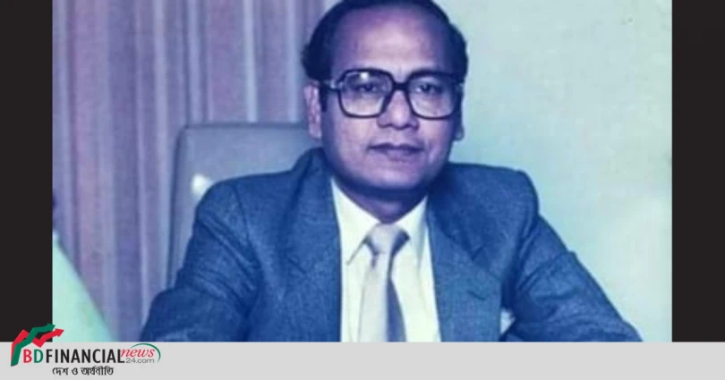 আওয়ামীলীগের উপদেষ্টা পরিষদের সাবেক সদস্য এবং সাবেক সচিব জনাব এটিএম শামসুল হক-এর মৃত্যুতে সংস্কৃতি প্রতিমন্ত্রীর শোক
