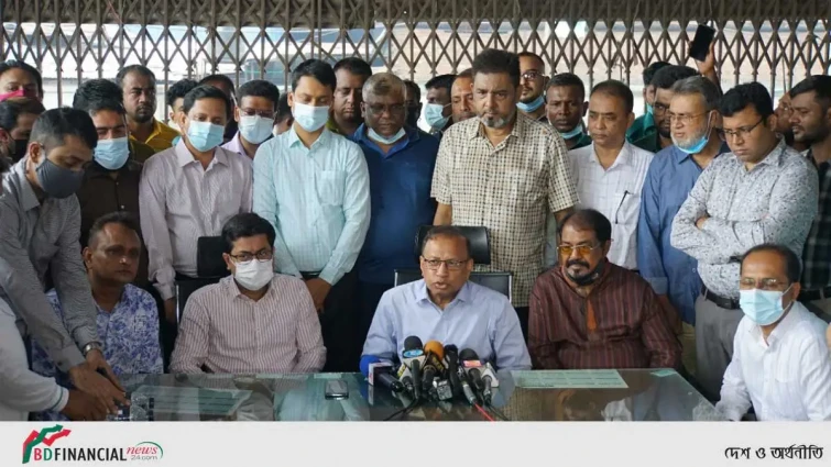 সারাদেশ থেকে ঢাকায় আগত পণ্য সরবরাহে সুবিধাজনক স্থানে হবে কাঁচাবাজার: স্থানীয় সরকার মন্ত্রী