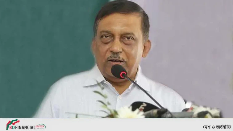 নাইক্ষ্যংছড়ির দুর্গম সীমান্ত দিয়ে ইয়াবা আসছে : স্বরাষ্ট্রমন্ত্রী
