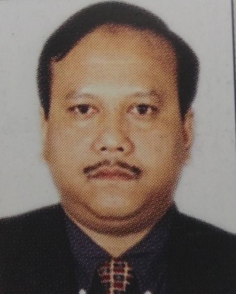বেঙ্গল ফাইন সিরামিকস লিমিটেড এর ডিরেক্টর এনামুল ওয়াদুদ খান এর জন্মদিন আজ