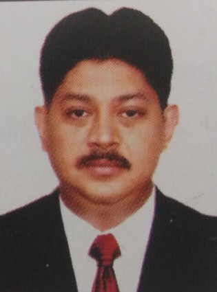 এমএ ওয়াহাব এন্ড সন্স লিমিটেড  এর ম্যানেজিং ডিরেক্টর শাহিদ রেজা এর জন্মদিন আজ