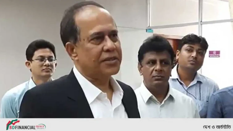 জাতীয় পরিচয়পত্রে কোটি কোটি ভুল আছে: সিইসি